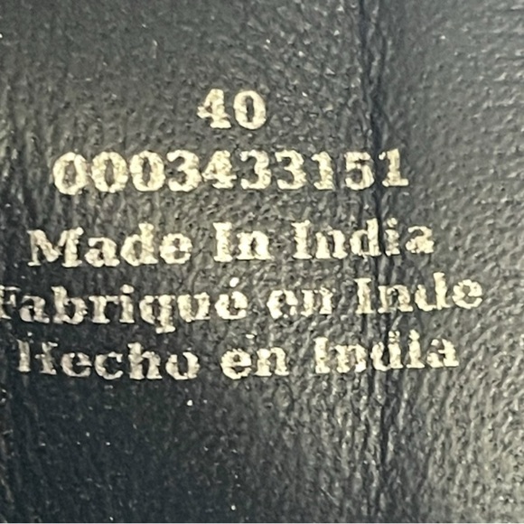 Free People Black Suede Brooks Chelsea Boots - Picture 8 of 8